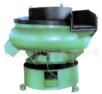 聚胺酯（PU）内衬震动研磨机