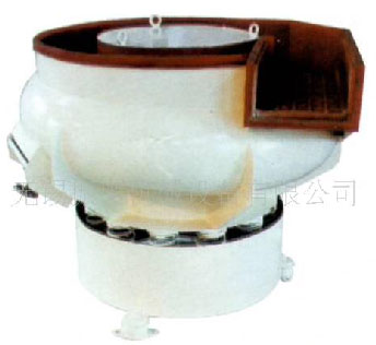 聚胺酯（PU）内衬震动研磨机