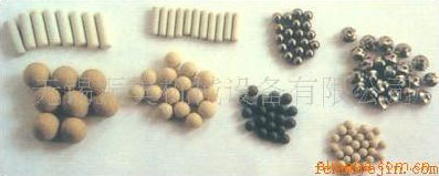 玻璃珠/棕氧化铝/钢珠/钢砂