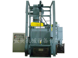 1200型履带全自动抛丸机