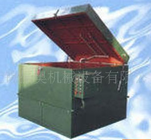 自动零件清洗机