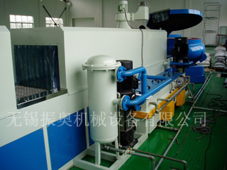 研磨清洗干燥线