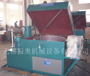 自动零件清洗机