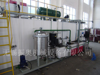 通过式清洗机