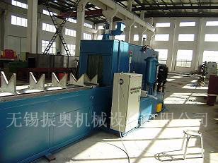 手动油缸清洗机