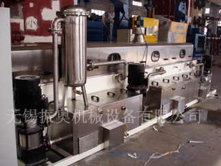 全不锈钢清洗机