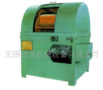 平式离心研磨机